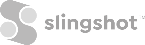 slingshot logo