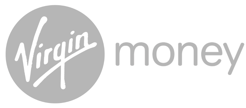 virgin money logo